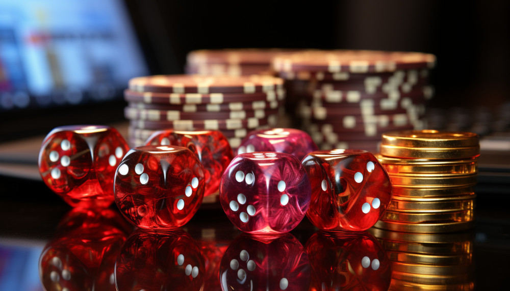 Divers - Casino en ligne : Comment savoir si ce n’est pas une arnaque ?