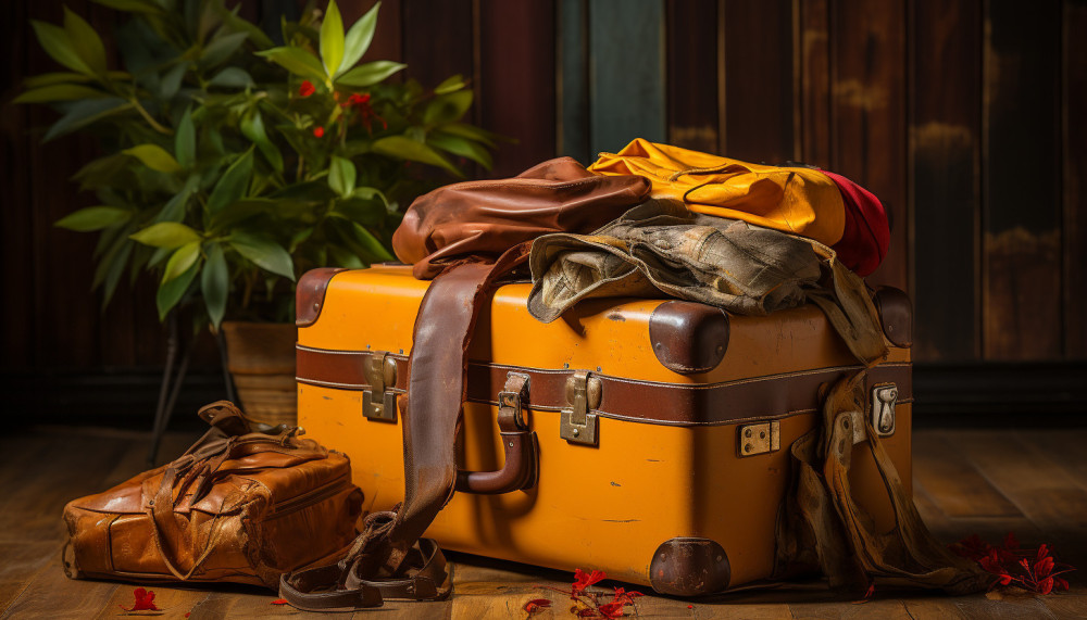 Comment assurer la sécurité de sa maison avant de partir en voyage ?