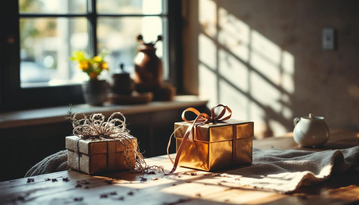 Comment choisir le coffret parfait pour chaque type d'homme ?