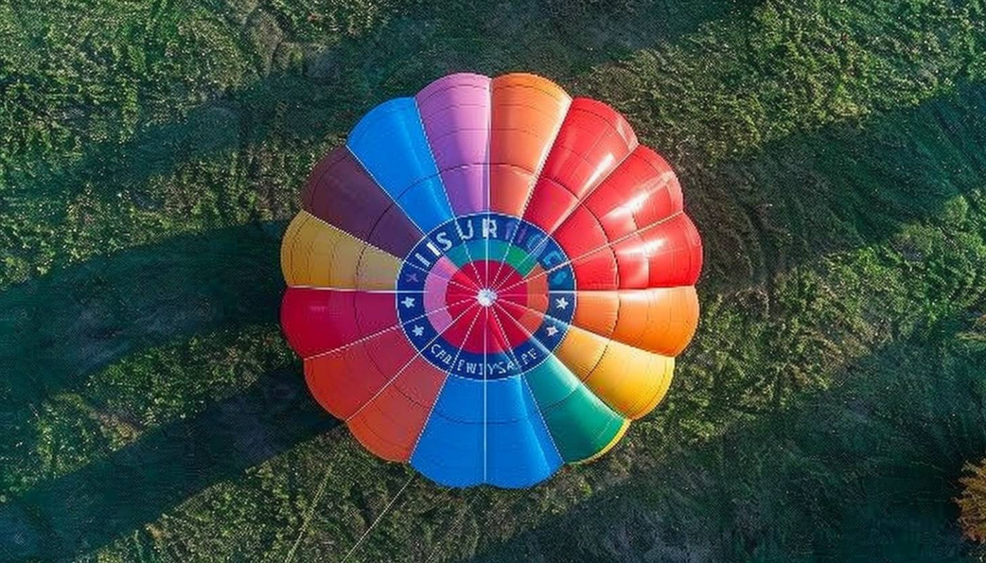 Comment choisir le meilleur ballon publicitaire pour votre entreprise