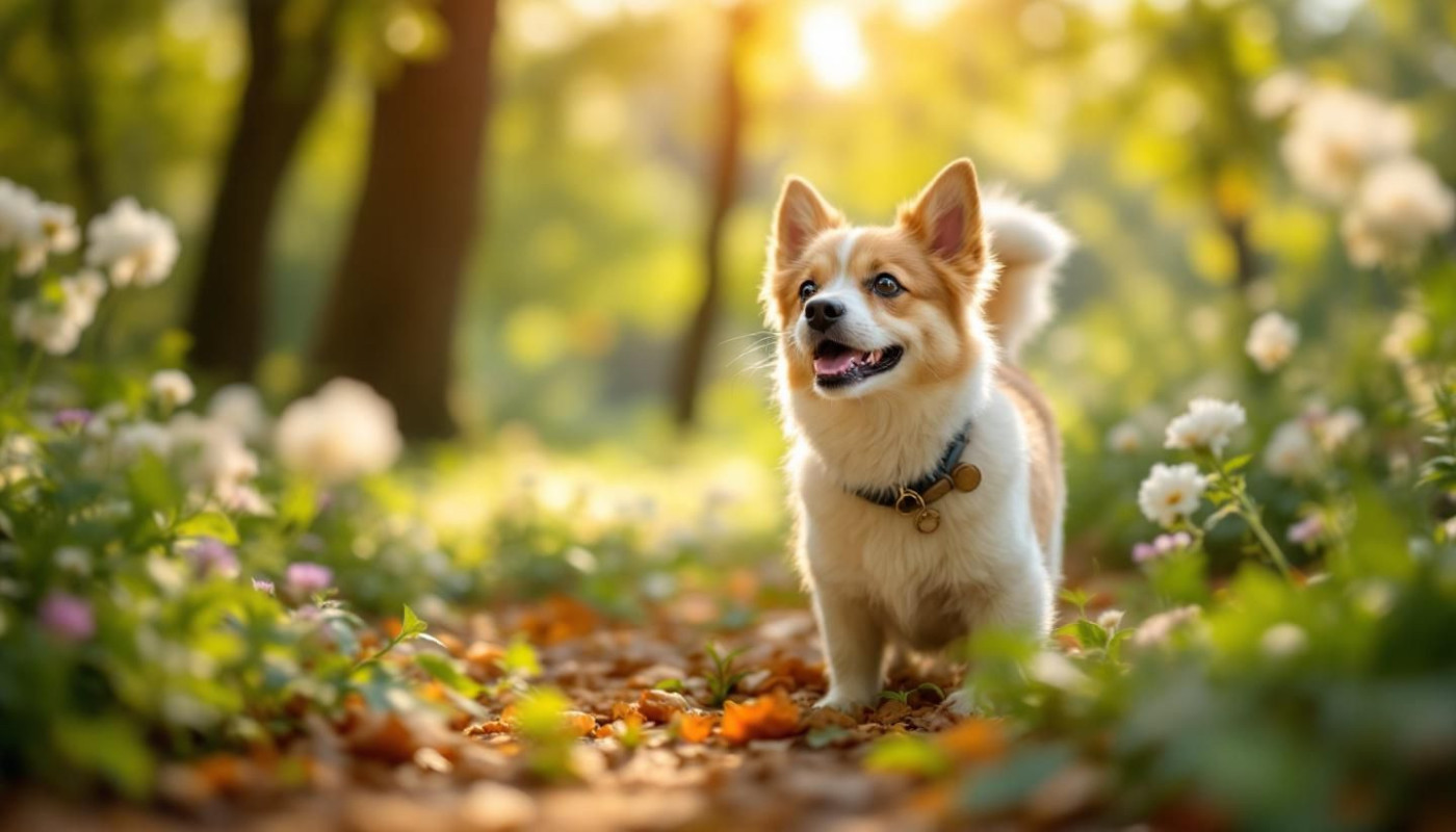 Comment choisir les meilleures friandises bio pour chien sur le web ?