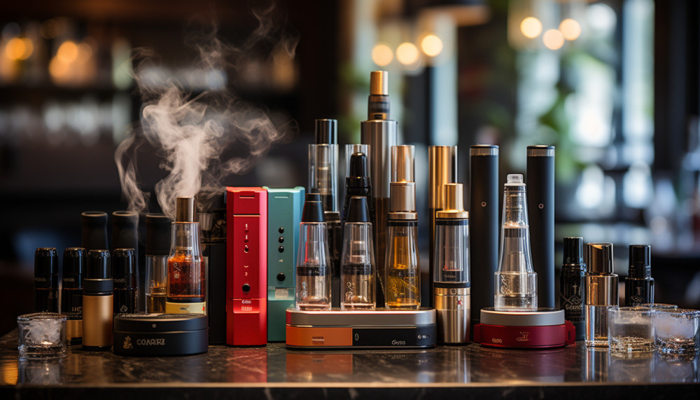 Divers - Comment faire l’entretien de sa cigarette électronique ?