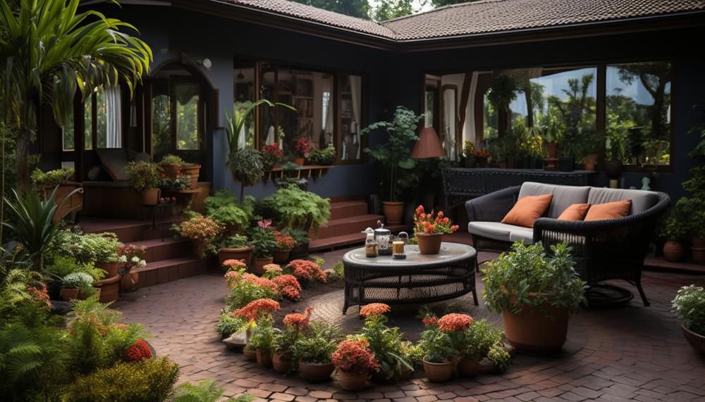 Divers - Comment faire un bon plan de jardin ?