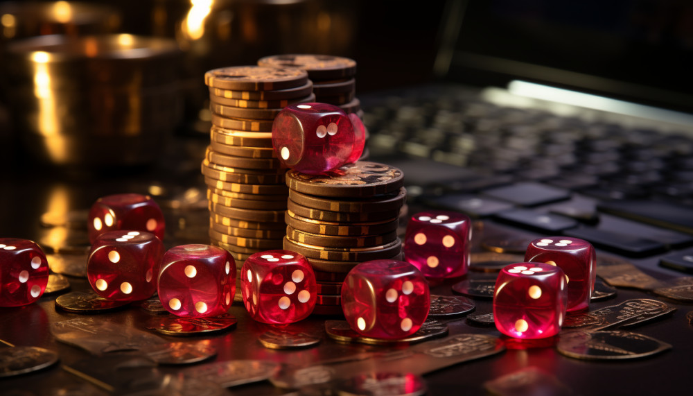 Divers - Comment obtenir des bonus et des codes promotionnels dans les casinos en ligne