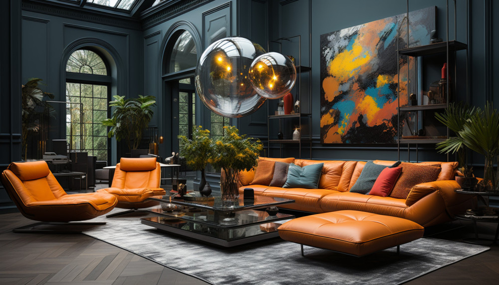 Divers - Comment réussir la décoration d’intérieur ?