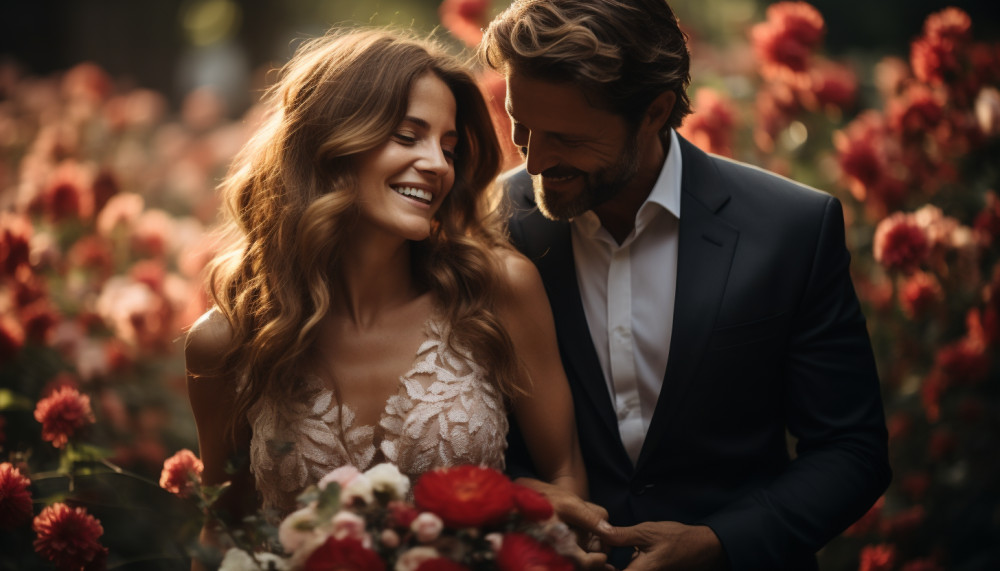 Divers - Comment réussir une photo mariage pour la première fois ?