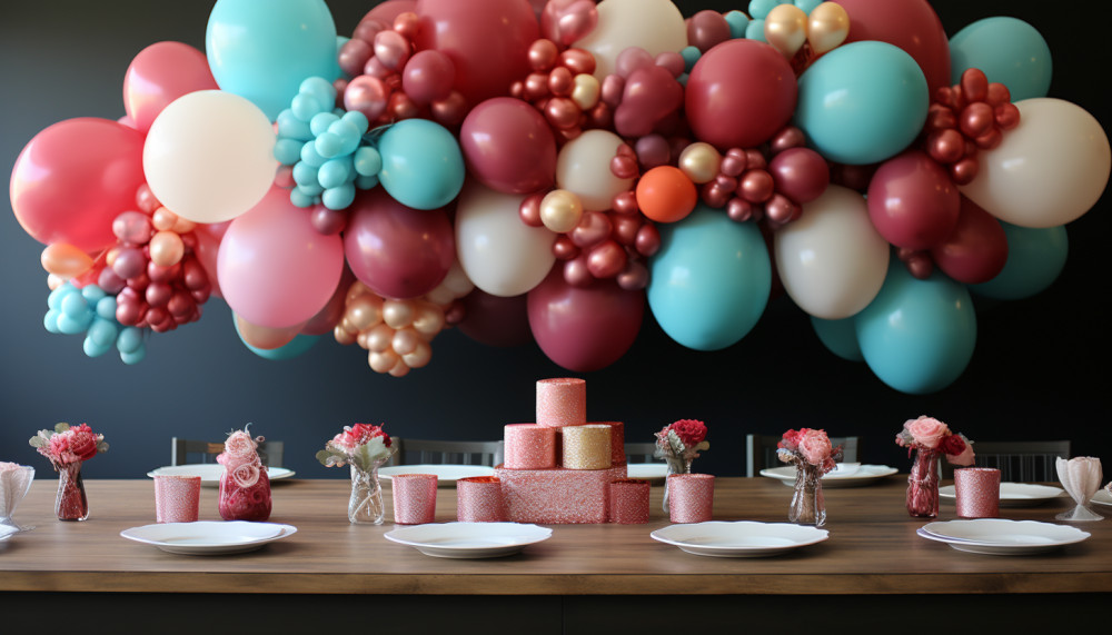 Divers - Décoration d’anniversaire : comment le faire ?
