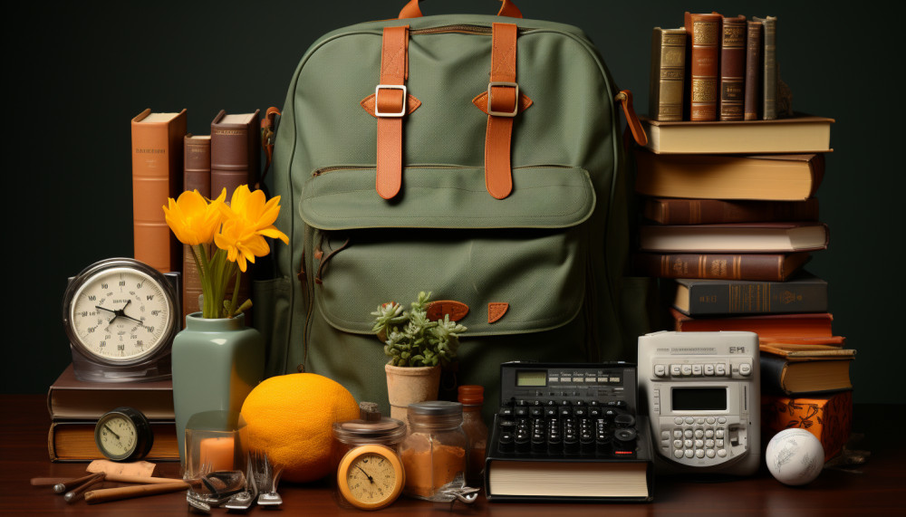 Économiser sur les fournitures scolaires sans compromettre la qualité: astuces et stratégies pour les parents