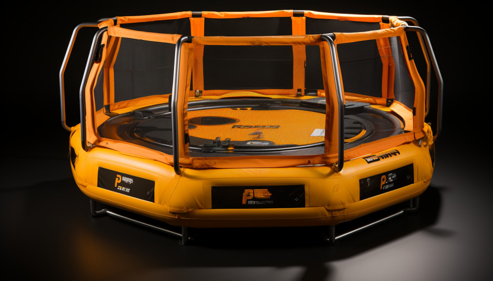 Divers - Envie de faire du trampoline: comment l’acheter ?