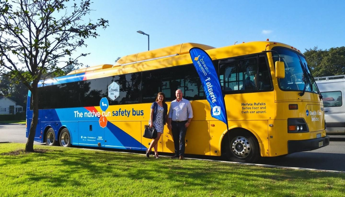 Economie - La sécurité dans la location bus : ce qu'il faut savoir