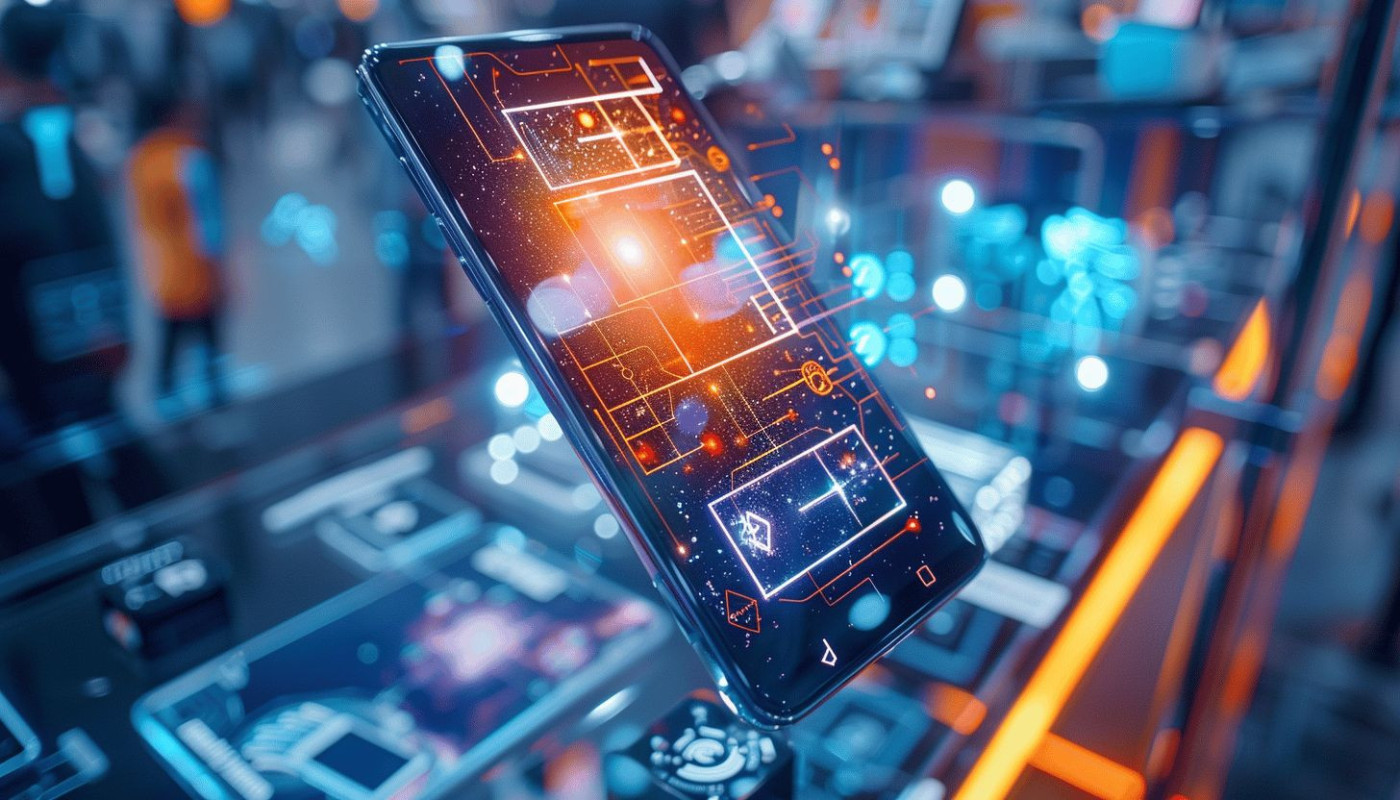 Le potentiel inexploité des réseaux 5G pour les entreprises innovantes en 2023