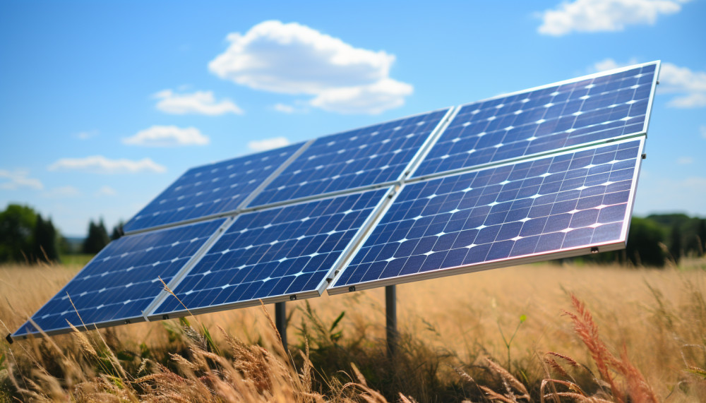 Les implications économiques de l'énergie renouvelable en France