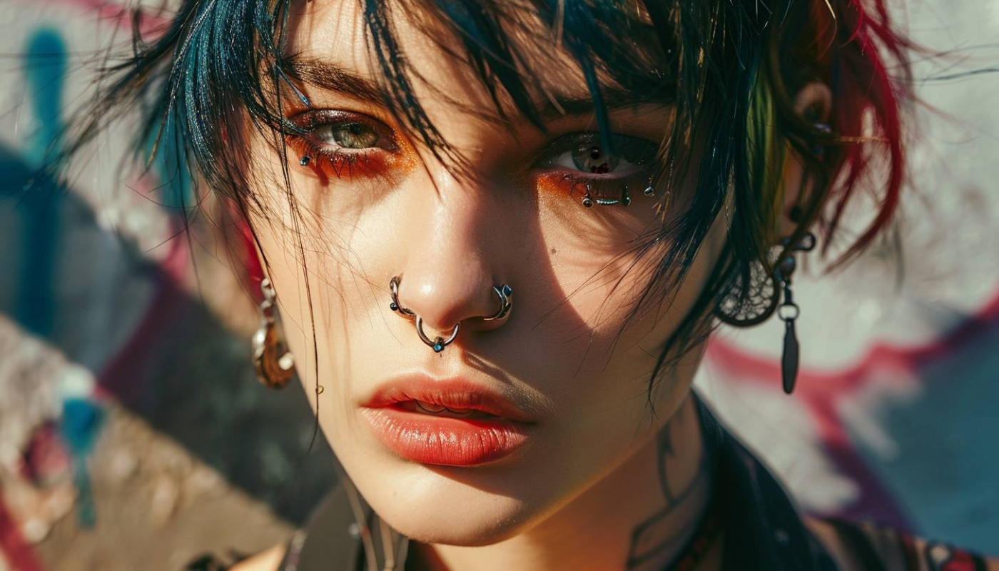 Les tendances actuelles en matière de piercings arcade et conseils de soin