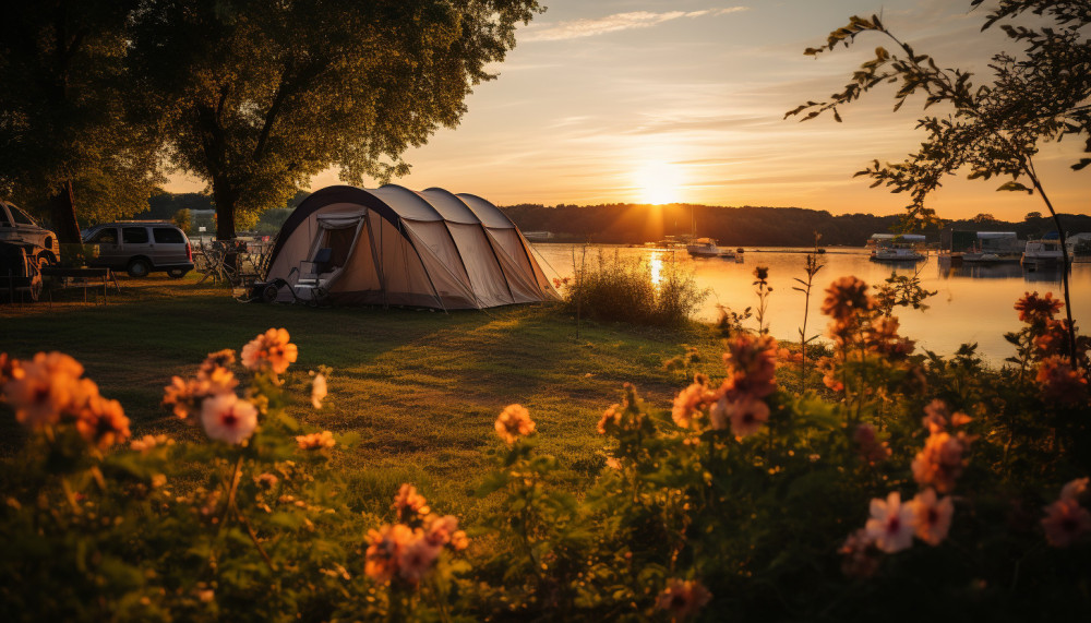 Divers - Pourquoi faire du camping en Vendée ?