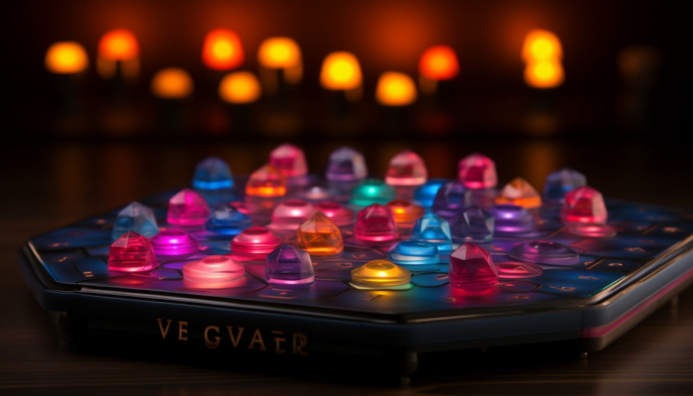 Divers - Pourquoi jouer au vegaz casino?