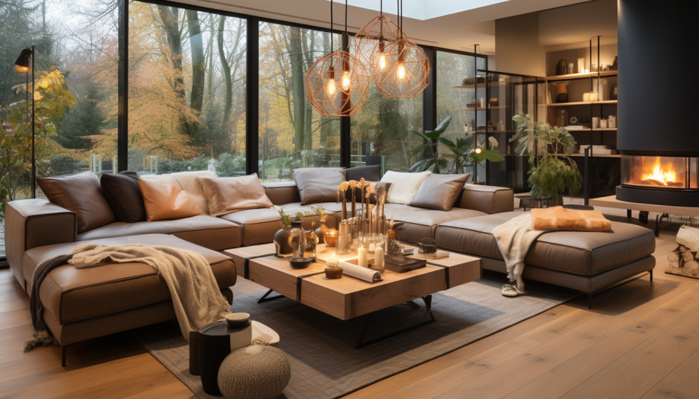 Divers - Quelles solutions pour réussir sa décoration intérieure ?