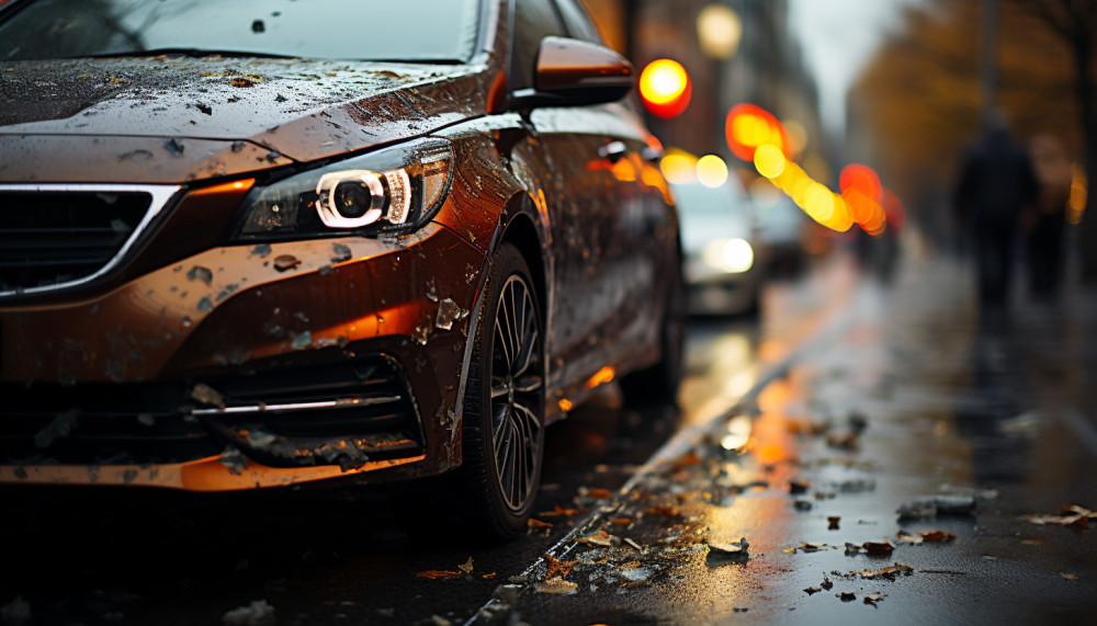Divers - Quelles sont les garanties que peut avoir une assurance automobile ?