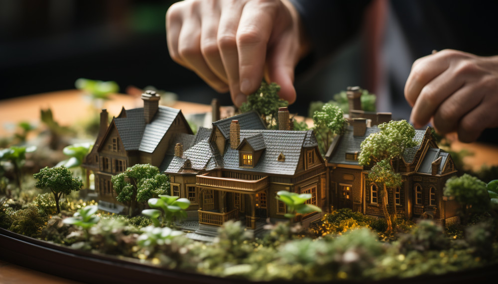 Divers - Quels sont les avantages d'un investissement dans l'immobilier ?