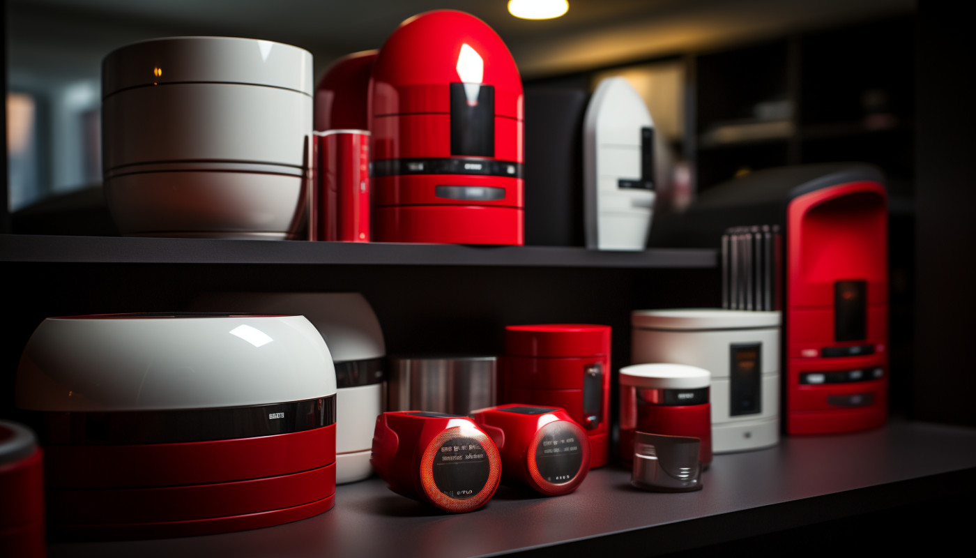 Quels sont les critères de sélection d'une alarme sans fil ?