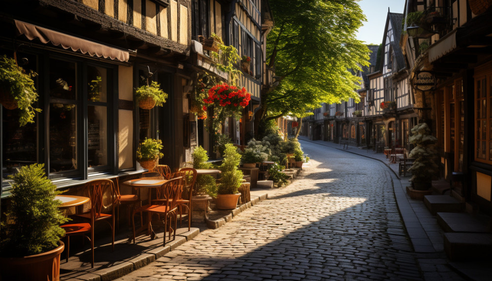 Vacances en Mayenne : quels sont les endroits à ne pas manquer ?
